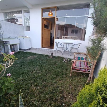 Casa Yanahuara Valle Sagrado - Урубамба Екстериор снимка