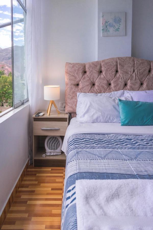Casa Yanahuara Valle Sagrado - Урубамба Екстериор снимка