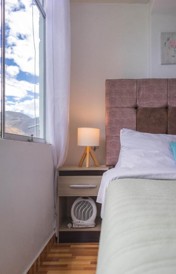 Casa Yanahuara Valle Sagrado - Урубамба Екстериор снимка