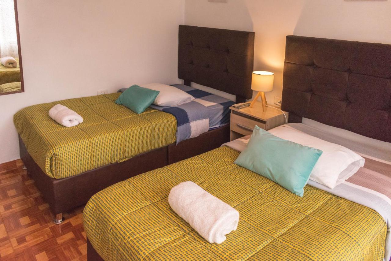 Casa Yanahuara Valle Sagrado - Урубамба Екстериор снимка