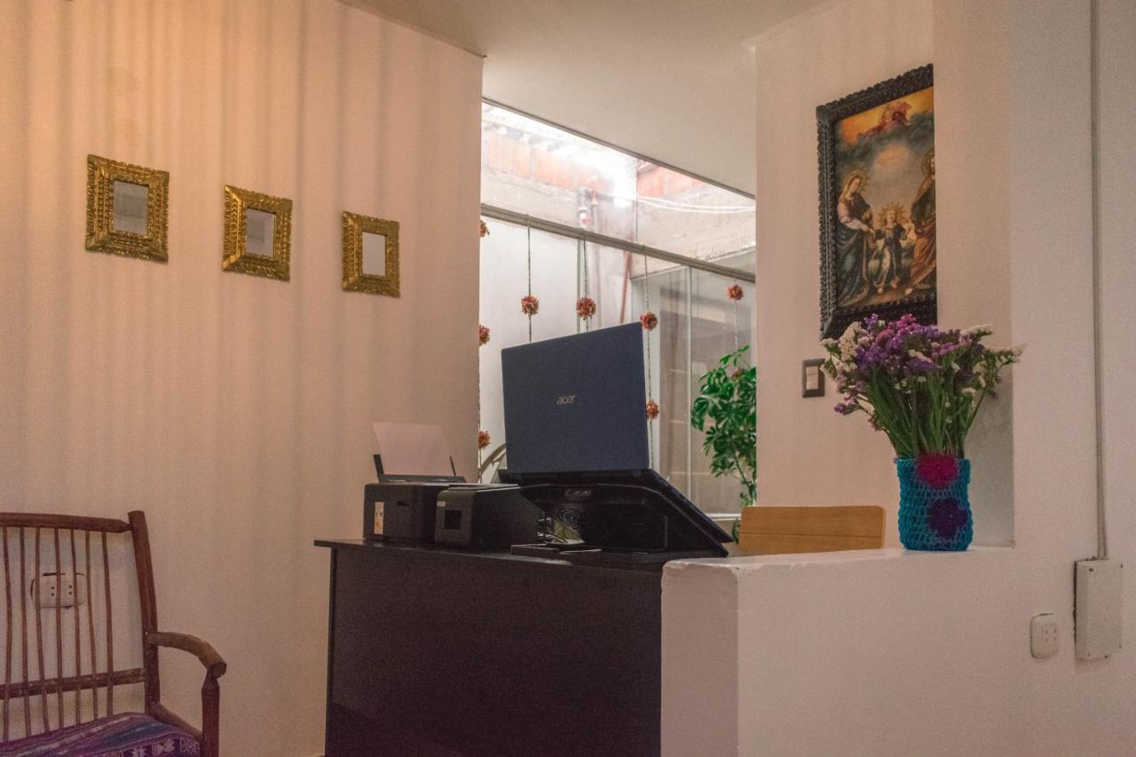 Casa Yanahuara Valle Sagrado - Урубамба Екстериор снимка