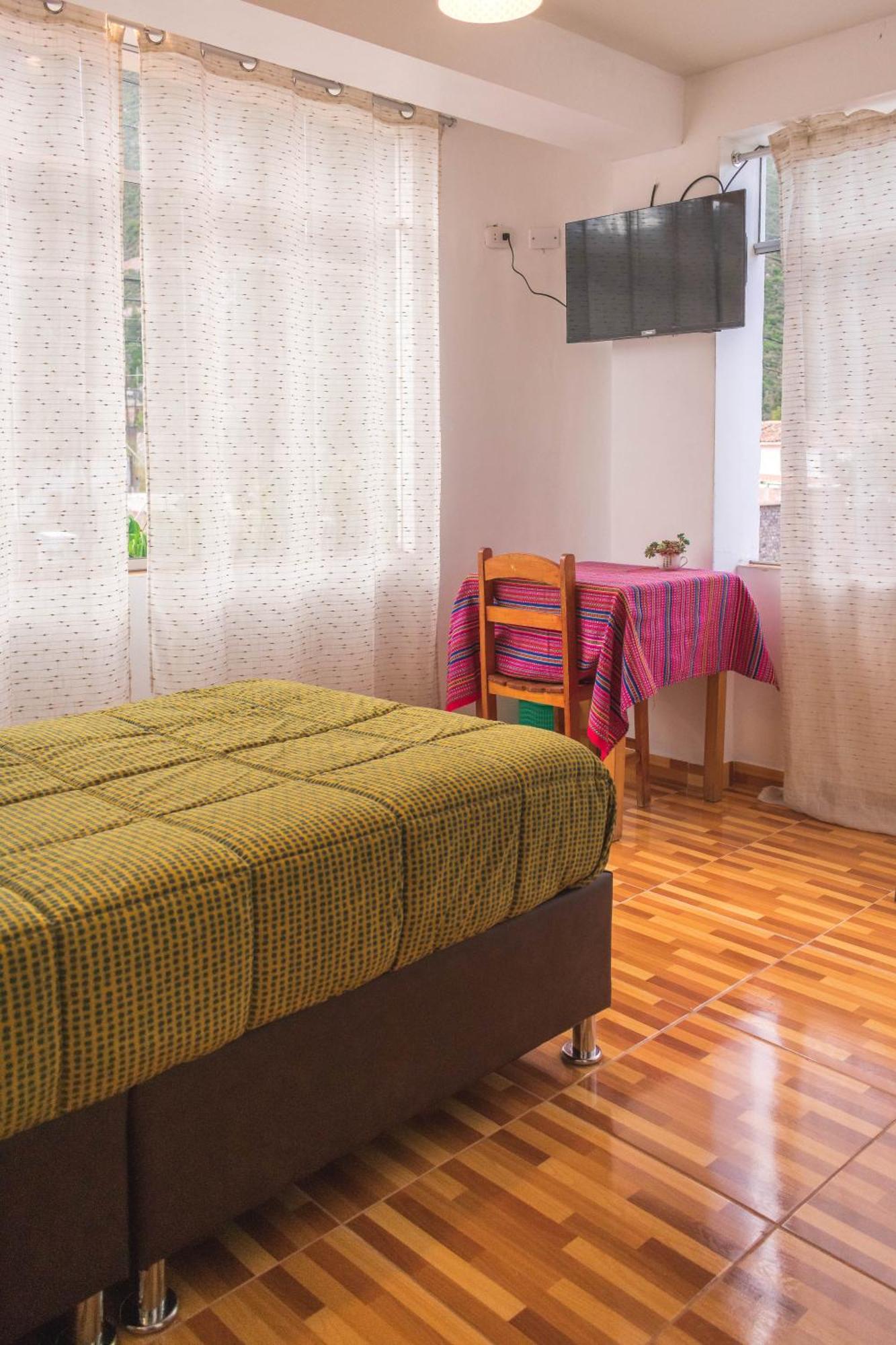 Casa Yanahuara Valle Sagrado - Урубамба Екстериор снимка