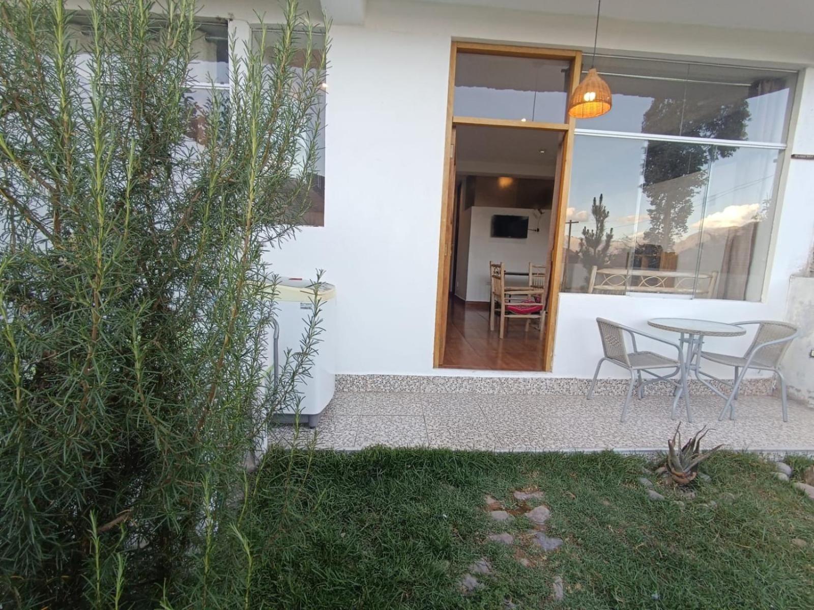 Casa Yanahuara Valle Sagrado - Урубамба Екстериор снимка