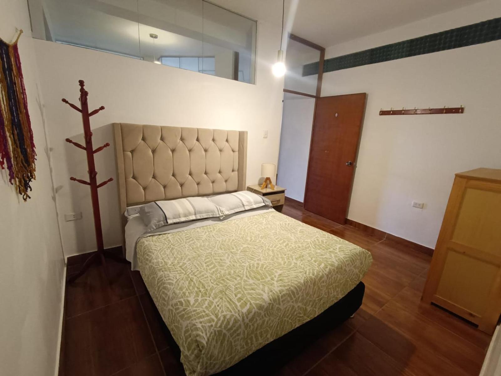 Casa Yanahuara Valle Sagrado - Урубамба Екстериор снимка